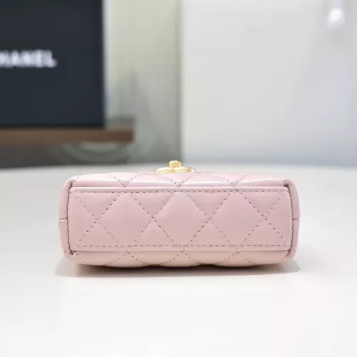 Cheap Chanel AAA Quality Handbags For Women #1345862 Replica Wholesale [$158.00 USD] [ITEM#1345862] on Replica Chanel AAA Quality Handbags