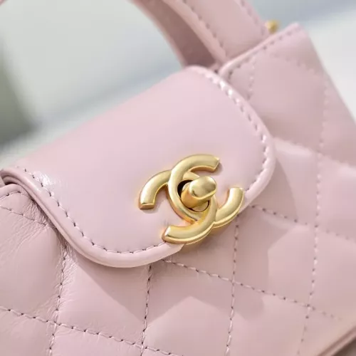 Cheap Chanel AAA Quality Handbags For Women #1345862 Replica Wholesale [$158.00 USD] [ITEM#1345862] on Replica Chanel AAA Quality Handbags