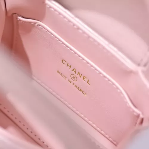 Cheap Chanel AAA Quality Handbags For Women #1345862 Replica Wholesale [$158.00 USD] [ITEM#1345862] on Replica Chanel AAA Quality Handbags