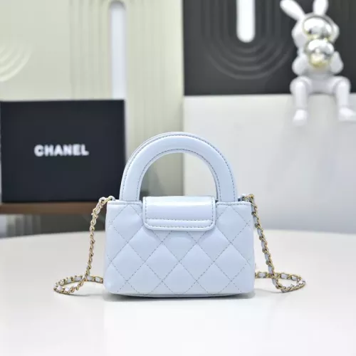 Cheap Chanel AAA Quality Handbags For Women #1345863 Replica Wholesale [$158.00 USD] [ITEM#1345863] on Replica Chanel AAA Quality Handbags
