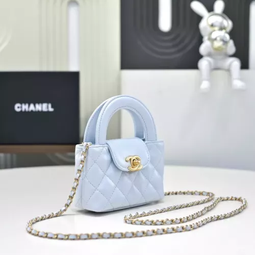 Cheap Chanel AAA Quality Handbags For Women #1345863 Replica Wholesale [$158.00 USD] [ITEM#1345863] on Replica Chanel AAA Quality Handbags