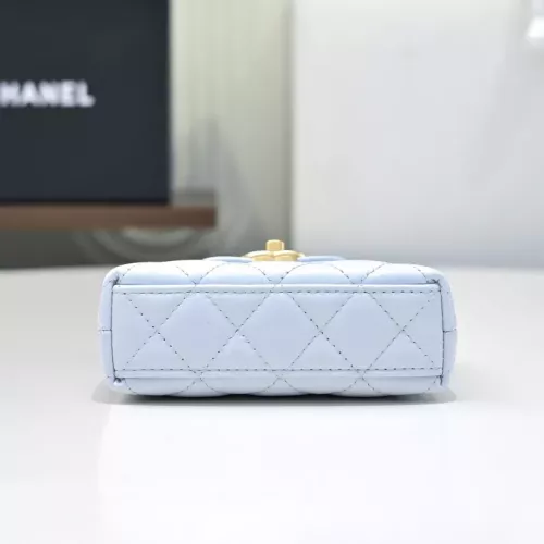 Cheap Chanel AAA Quality Handbags For Women #1345863 Replica Wholesale [$158.00 USD] [ITEM#1345863] on Replica Chanel AAA Quality Handbags