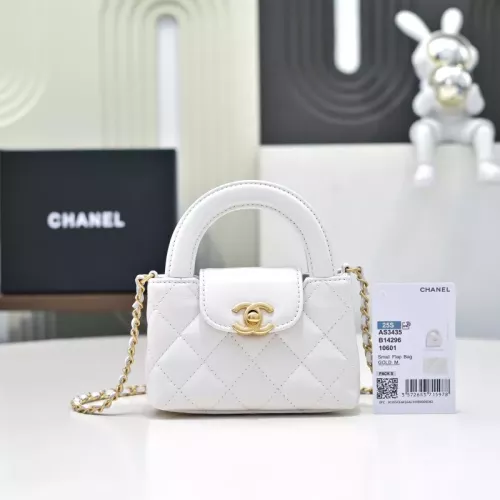 Chanel AAA Quality Handbags For Women #1345864