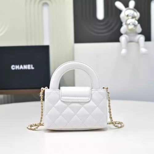 Cheap Chanel AAA Quality Handbags For Women #1345864 Replica Wholesale [$158.00 USD] [ITEM#1345864] on Replica Chanel AAA Quality Handbags