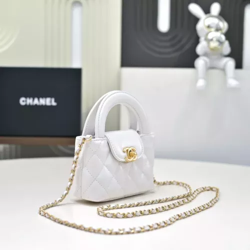 Cheap Chanel AAA Quality Handbags For Women #1345864 Replica Wholesale [$158.00 USD] [ITEM#1345864] on Replica Chanel AAA Quality Handbags