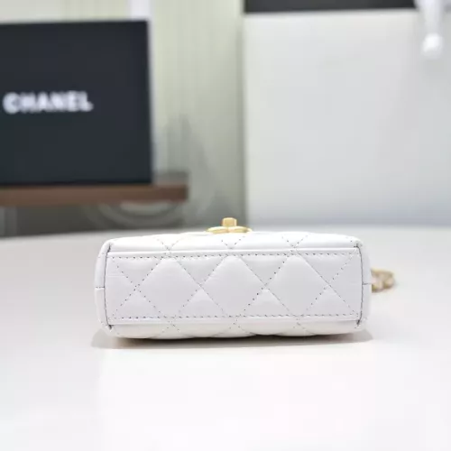 Cheap Chanel AAA Quality Handbags For Women #1345864 Replica Wholesale [$158.00 USD] [ITEM#1345864] on Replica Chanel AAA Quality Handbags