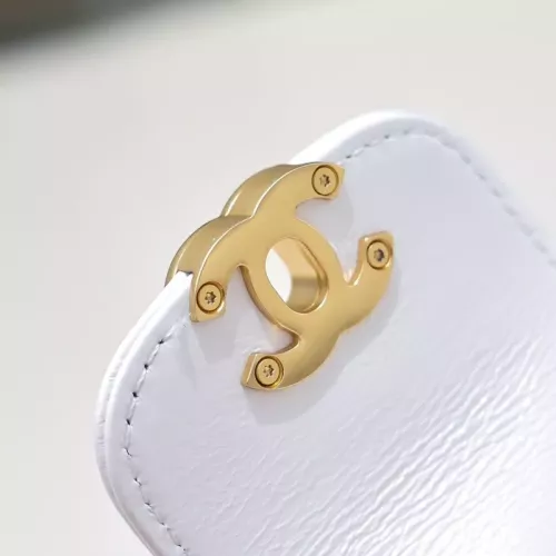 Cheap Chanel AAA Quality Handbags For Women #1345864 Replica Wholesale [$158.00 USD] [ITEM#1345864] on Replica Chanel AAA Quality Handbags