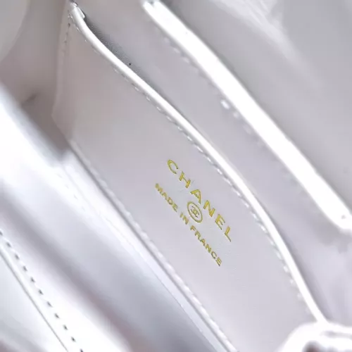 Cheap Chanel AAA Quality Handbags For Women #1345864 Replica Wholesale [$158.00 USD] [ITEM#1345864] on Replica Chanel AAA Quality Handbags
