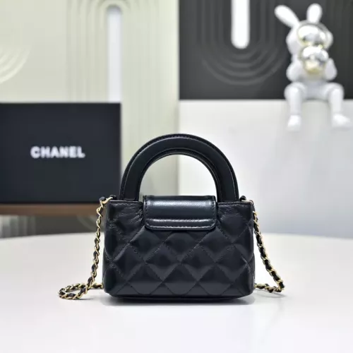Cheap Chanel AAA Quality Handbags For Women #1345865 Replica Wholesale [$158.00 USD] [ITEM#1345865] on Replica Chanel AAA Quality Handbags