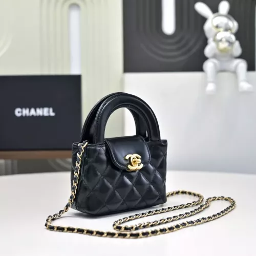 Cheap Chanel AAA Quality Handbags For Women #1345865 Replica Wholesale [$158.00 USD] [ITEM#1345865] on Replica Chanel AAA Quality Handbags