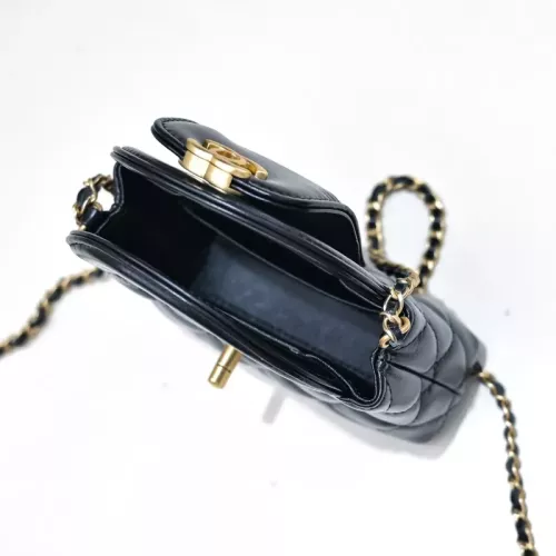Cheap Chanel AAA Quality Handbags For Women #1345865 Replica Wholesale [$158.00 USD] [ITEM#1345865] on Replica Chanel AAA Quality Handbags