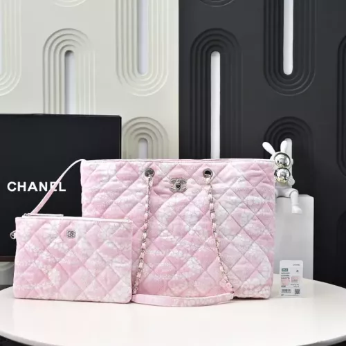 Cheap Chanel AAA Quality Shoulder Bags For Women #1345866 Replica Wholesale [$241.32 USD] [ITEM#1345866] on Replica Chanel AAA Quality Shoulder Bags