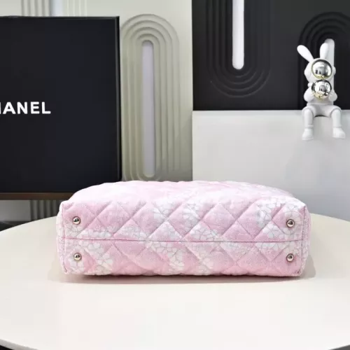 Cheap Chanel AAA Quality Shoulder Bags For Women #1345866 Replica Wholesale [$241.32 USD] [ITEM#1345866] on Replica Chanel AAA Quality Shoulder Bags