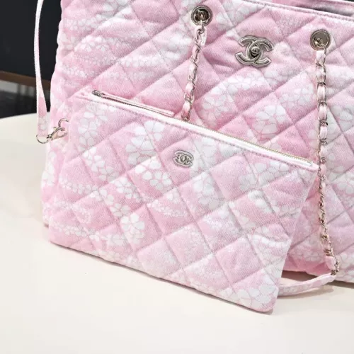 Cheap Chanel AAA Quality Shoulder Bags For Women #1345866 Replica Wholesale [$241.32 USD] [ITEM#1345866] on Replica Chanel AAA Quality Shoulder Bags