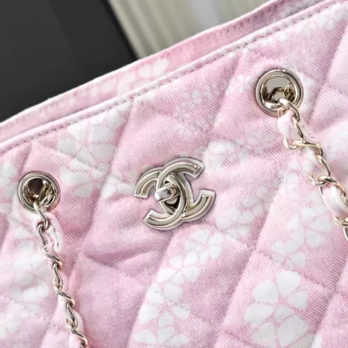 Cheap Chanel AAA Quality Shoulder Bags For Women #1345866 Replica Wholesale [$241.32 USD] [ITEM#1345866] on Replica Chanel AAA Quality Shoulder Bags