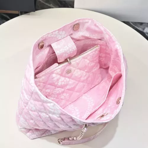 Cheap Chanel AAA Quality Shoulder Bags For Women #1345866 Replica Wholesale [$241.32 USD] [ITEM#1345866] on Replica Chanel AAA Quality Shoulder Bags