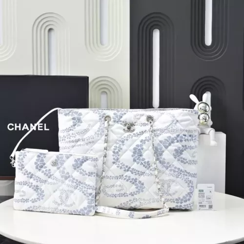 Cheap Chanel AAA Quality Shoulder Bags For Women #1345867 Replica Wholesale [$241.32 USD] [ITEM#1345867] on Replica Chanel AAA Quality Shoulder Bags