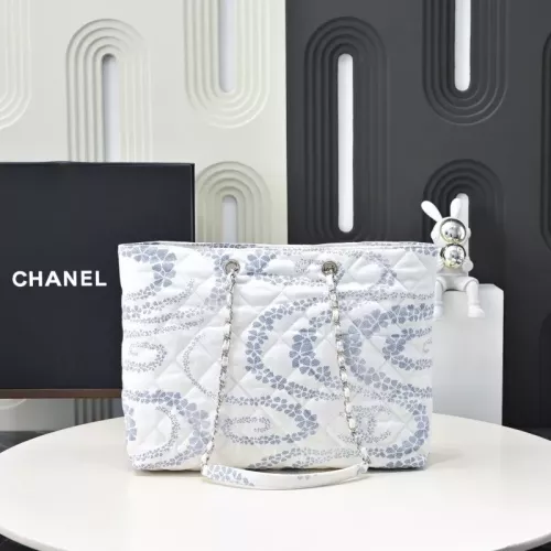 Cheap Chanel AAA Quality Shoulder Bags For Women #1345867 Replica Wholesale [$241.32 USD] [ITEM#1345867] on Replica Chanel AAA Quality Shoulder Bags