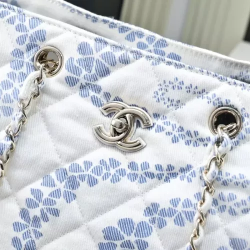 Cheap Chanel AAA Quality Shoulder Bags For Women #1345867 Replica Wholesale [$241.32 USD] [ITEM#1345867] on Replica Chanel AAA Quality Shoulder Bags