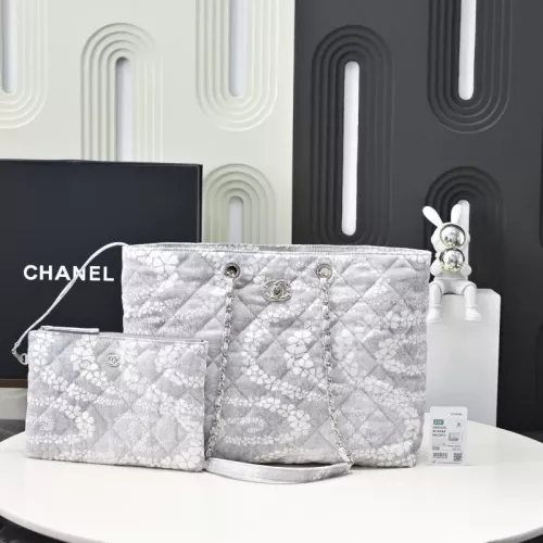 Cheap Chanel AAA Quality Shoulder Bags For Women #1345868 Replica Wholesale [$241.32 USD] [ITEM#1345868] on Replica Chanel AAA Quality Shoulder Bags