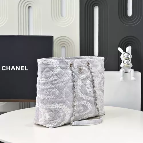 Cheap Chanel AAA Quality Shoulder Bags For Women #1345868 Replica Wholesale [$241.32 USD] [ITEM#1345868] on Replica Chanel AAA Quality Shoulder Bags