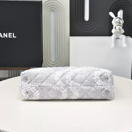 Cheap Chanel AAA Quality Shoulder Bags For Women #1345868 Replica Wholesale [$241.32 USD] [ITEM#1345868] on Replica Chanel AAA Quality Shoulder Bags
