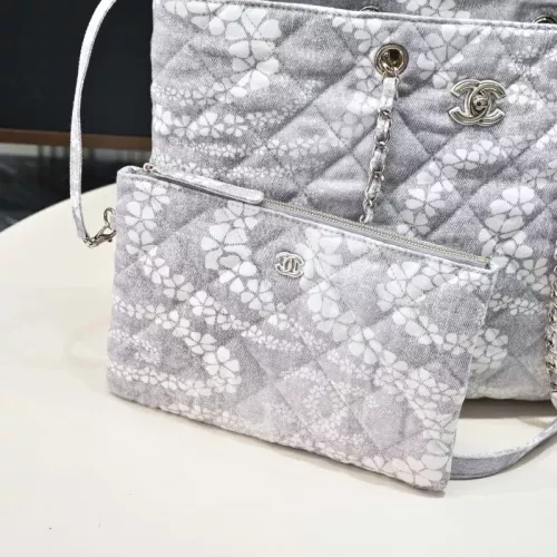 Cheap Chanel AAA Quality Shoulder Bags For Women #1345868 Replica Wholesale [$241.32 USD] [ITEM#1345868] on Replica Chanel AAA Quality Shoulder Bags