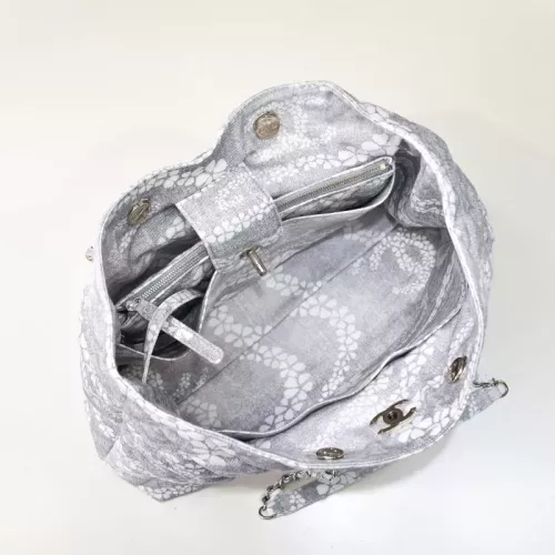 Cheap Chanel AAA Quality Shoulder Bags For Women #1345868 Replica Wholesale [$241.32 USD] [ITEM#1345868] on Replica Chanel AAA Quality Shoulder Bags