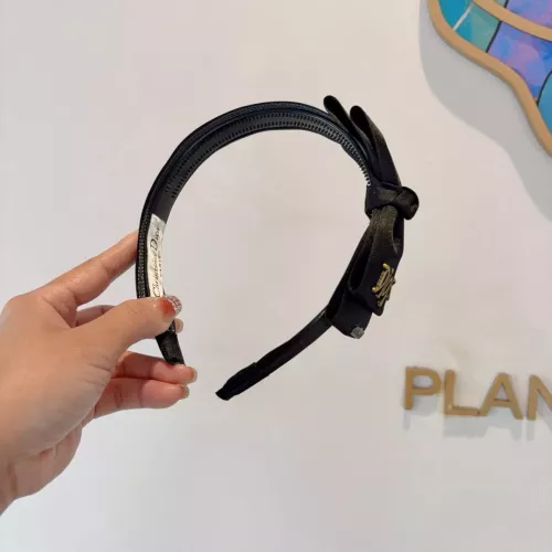 Cheap Christian Dior Headband For Women #1345870 Replica Wholesale [$27.00 USD] [ITEM#1345870] on Replica Christian Dior Headband