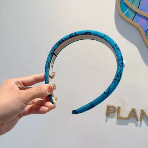 Cheap Gucci Headband For Women #1345872 Replica Wholesale [$27.00 USD] [ITEM#1345872] on Replica Gucci Headband