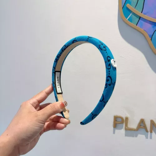 Cheap Gucci Headband For Women #1345872 Replica Wholesale [$27.00 USD] [ITEM#1345872] on Replica Gucci Headband