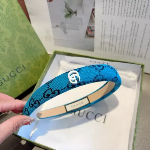 Cheap Gucci Headband For Women #1345872 Replica Wholesale [$27.00 USD] [ITEM#1345872] on Replica Gucci Headband