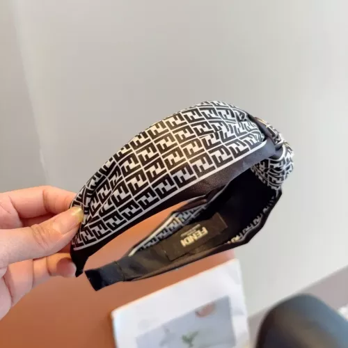 Cheap Fendi Headband For Women #1345874 Replica Wholesale [$27.00 USD] [ITEM#1345874] on Replica Fendi Headband