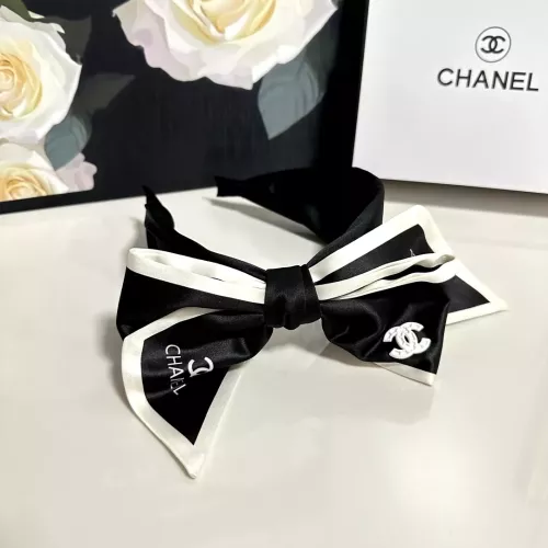 Cheap Chanel Headband For Women #1345875 Replica Wholesale [$27.00 USD] [ITEM#1345875] on Replica Chanel Headband