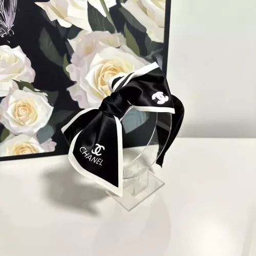 Cheap Chanel Headband For Women #1345875 Replica Wholesale [$27.00 USD] [ITEM#1345875] on Replica Chanel Headband