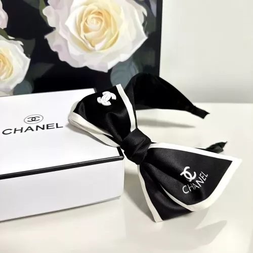 Cheap Chanel Headband For Women #1345875 Replica Wholesale [$27.00 USD] [ITEM#1345875] on Replica Chanel Headband