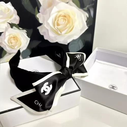 Cheap Chanel Headband For Women #1345875 Replica Wholesale [$27.00 USD] [ITEM#1345875] on Replica Chanel Headband