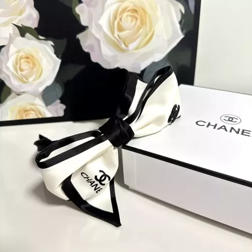 Cheap Chanel Headband For Women #1345876 Replica Wholesale [$27.00 USD] [ITEM#1345876] on Replica Chanel Headband
