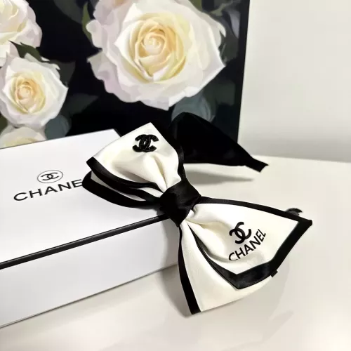 Cheap Chanel Headband For Women #1345876 Replica Wholesale [$27.00 USD] [ITEM#1345876] on Replica Chanel Headband