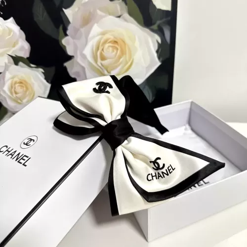 Cheap Chanel Headband For Women #1345876 Replica Wholesale [$27.00 USD] [ITEM#1345876] on Replica Chanel Headband