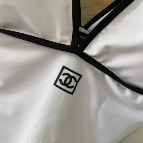 Cheap Chanel Bathing Suits For Women #1345880 Replica Wholesale [$38.00 USD] [ITEM#1345880] on Replica Chanel Bathing Suits