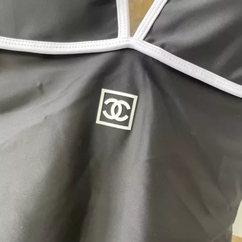 Cheap Chanel Bathing Suits For Women #1345881 Replica Wholesale [$38.00 USD] [ITEM#1345881] on Replica Chanel Bathing Suits
