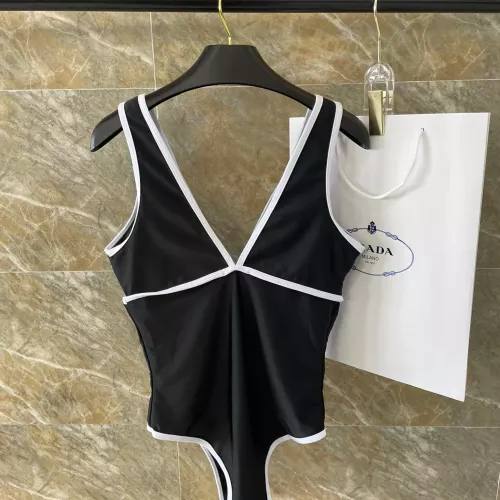 Cheap Chanel Bathing Suits For Women #1345881 Replica Wholesale [$38.00 USD] [ITEM#1345881] on Replica Chanel Bathing Suits