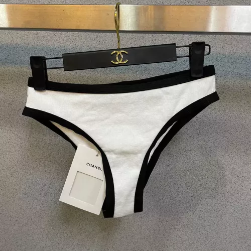 Cheap Chanel Bathing Suits For Women #1345882 Replica Wholesale [$39.00 USD] [ITEM#1345882] on Replica Chanel Bathing Suits