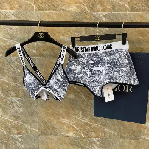 Cheap Christian Dior Bathing Suits For Women #1345883 Replica Wholesale [$39.00 USD] [ITEM#1345883] on Replica Christian Dior Bathing Suits