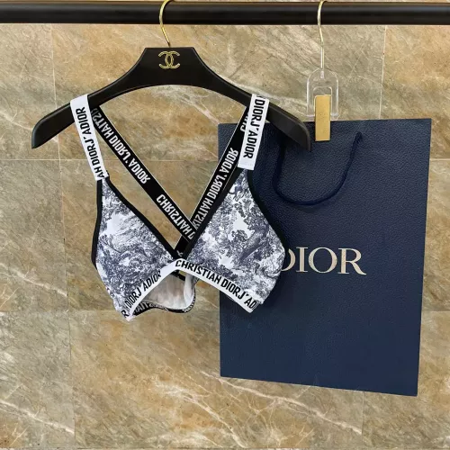 Cheap Christian Dior Bathing Suits For Women #1345883 Replica Wholesale [$39.00 USD] [ITEM#1345883] on Replica Christian Dior Bathing Suits