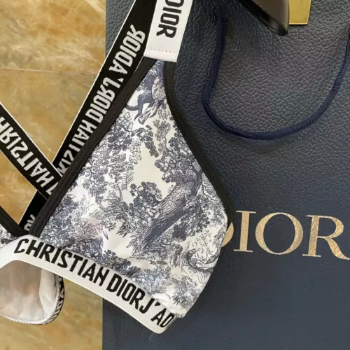 Cheap Christian Dior Bathing Suits For Women #1345883 Replica Wholesale [$39.00 USD] [ITEM#1345883] on Replica Christian Dior Bathing Suits