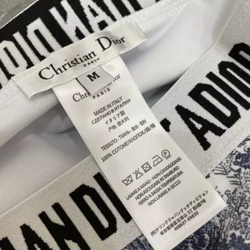 Cheap Christian Dior Bathing Suits For Women #1345883 Replica Wholesale [$39.00 USD] [ITEM#1345883] on Replica Christian Dior Bathing Suits