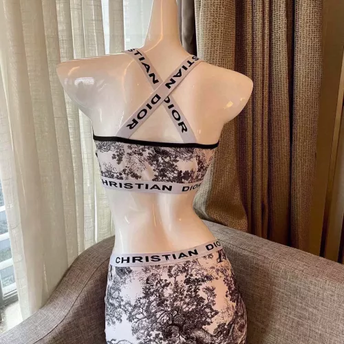 Cheap Christian Dior Bathing Suits For Women #1345884 Replica Wholesale [$39.00 USD] [ITEM#1345884] on Replica Christian Dior Bathing Suits