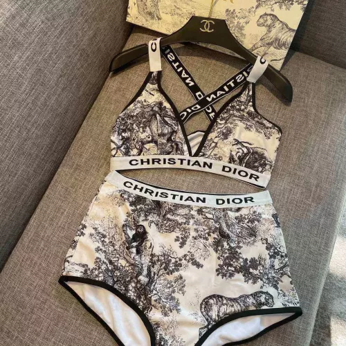 Cheap Christian Dior Bathing Suits For Women #1345884 Replica Wholesale [$39.00 USD] [ITEM#1345884] on Replica Christian Dior Bathing Suits